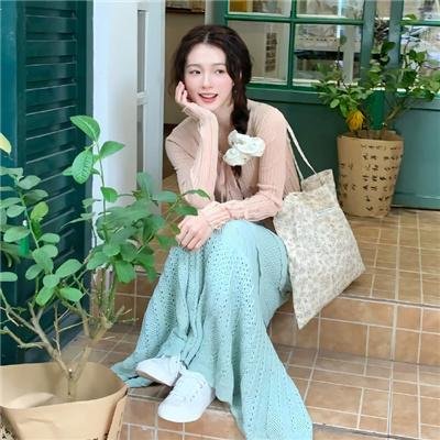 金发女郎