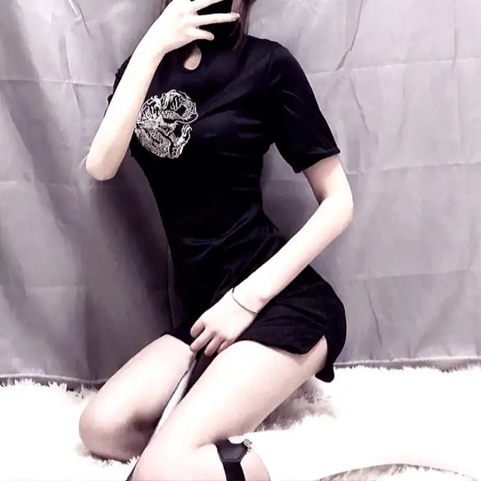 黄
